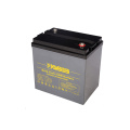 6v 226ah deep cycle agm lead acid battery